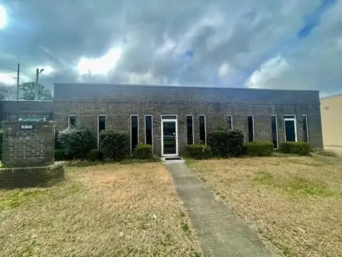 Mixed-Use Property with Office Suites