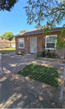 Residential Income Property with Garage