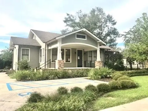 Remodeled Commercial Office in Hammond