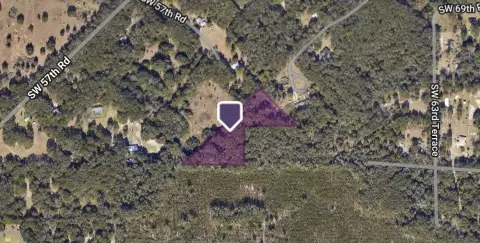 Agricultural Land Parcel