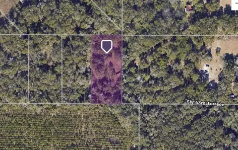 Agricultural Land Parcel