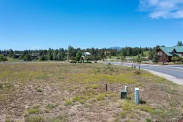Commercial Land Near Highway 160