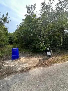 El Dorado Acreage with Utilities