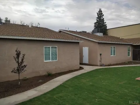 Remodeled Quadplex