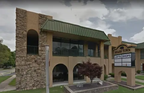 Office/Retail Space Near MSU