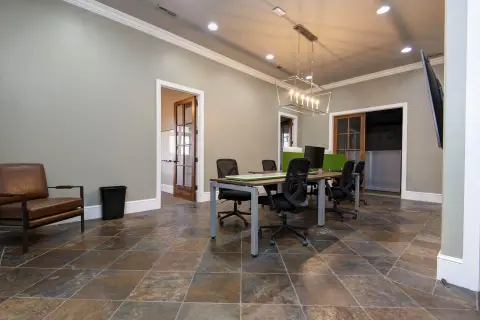 Bradford Place Office Suite