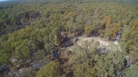 Land in Webster County, MO