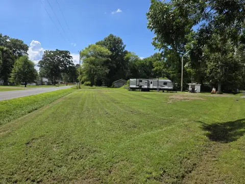 Camper-on-a-Lot Recreation Land