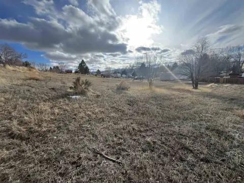 Rockland, Idaho Residential Land