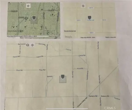 Joshua Tree Land For Sale