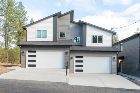 Turnkey Duplex Near Downtown Spokane
