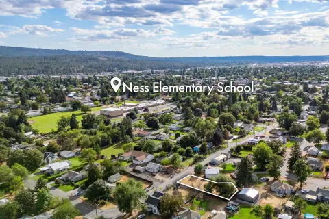 Spokane Valley Build-Ready Land