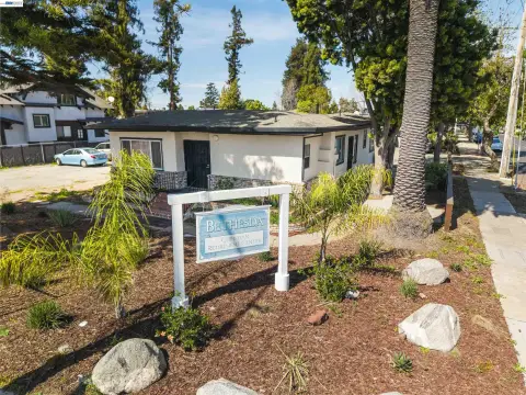 Nursing Home Campus