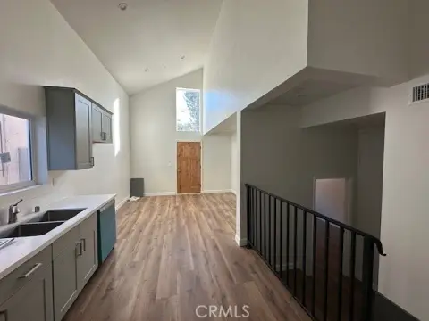 Upgraded Los Angeles Quadruplex Investment