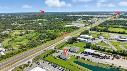 Modern Office Suite on US-41