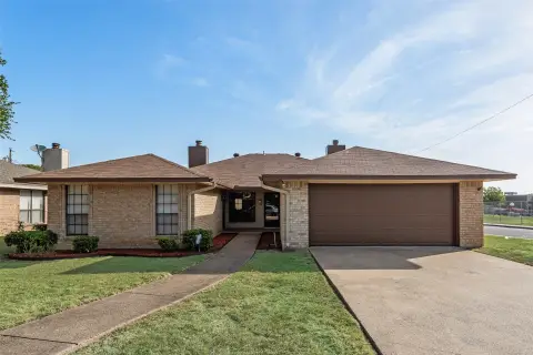 Updated Side-by-Side Duplex