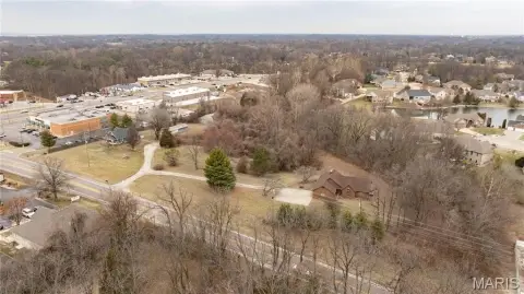 Prime Commercial Land Opportunity