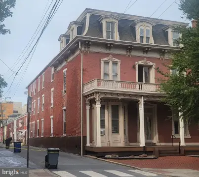 Lancaster Investment Property: 7 Units