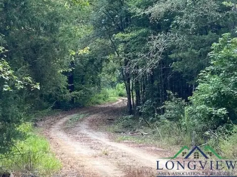 Barndominium and Timberland Recreational Paradise