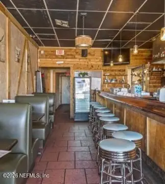 Daytona Beach Commercial Asset Sales