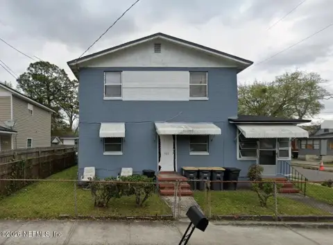 Jacksonville Multi-Family Investment Opportunity