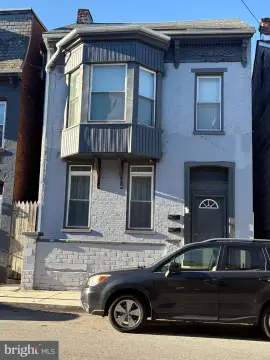 Updated Duplex Investment Property