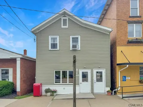 Hastings Mixed-Use Commercial Opportunity