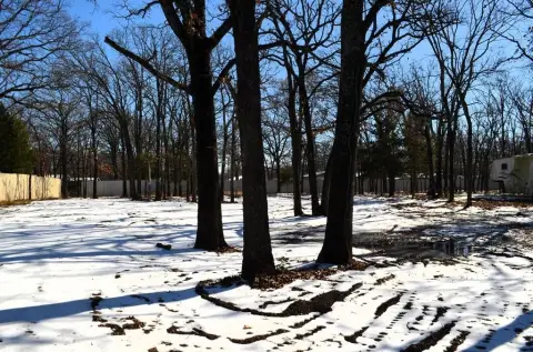 Residential Lot in Gun Barrel