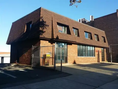 North Bergen Office/Retail Space