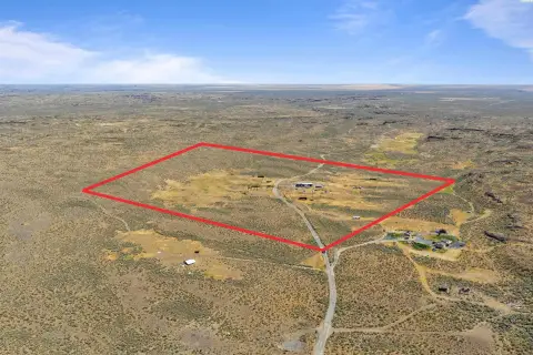 40 Acres Homesteading Opportunity