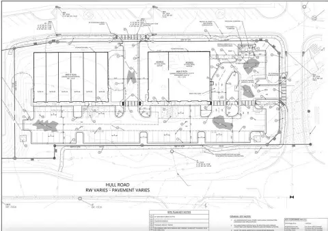 Commercial Space in Athens, GA