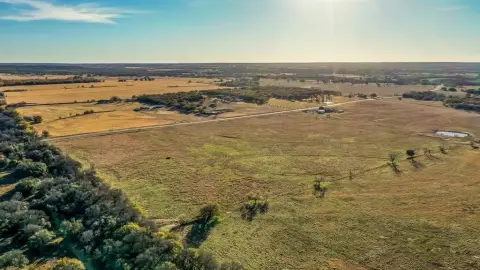 30 Acres of Texas Land