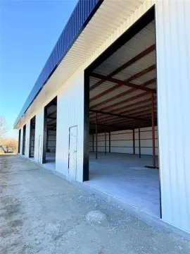 New Brookston Office/Flex Units