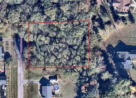 Residential Land in Walkertown, NC