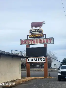 Restaurant Property with Redevelopment Acreage