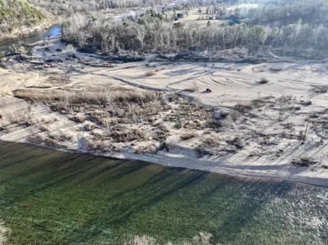 Van Buren Land Opportunity