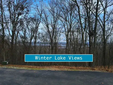 Land in Blakewood Subdivision
