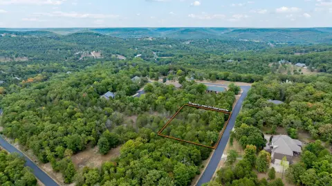 Saddlebrooke Residential Lot For Sale