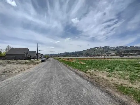 Residential Land in Pocatello, ID