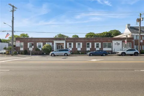 Williston Park Office Space