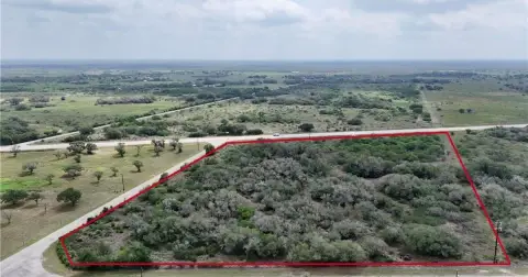 Refugio, TX Land For Sale