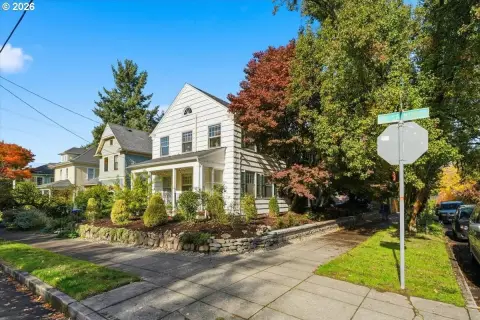 Buckman/Sunnyside Corner Duplex Investment