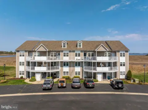 Four-Bedroom Residential Income Property
