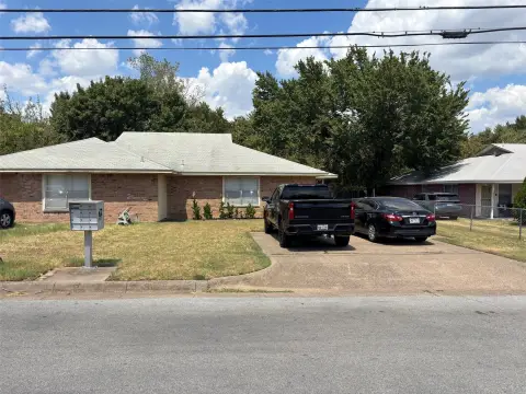 Fully Leased Duplex