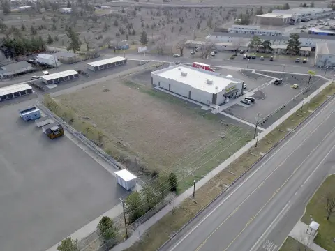 Commercial Land Investment Opportunity