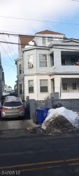 Three-Story Multi-Family in Paterson