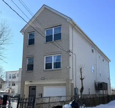 Multi-Family Home in Irvington Twp.