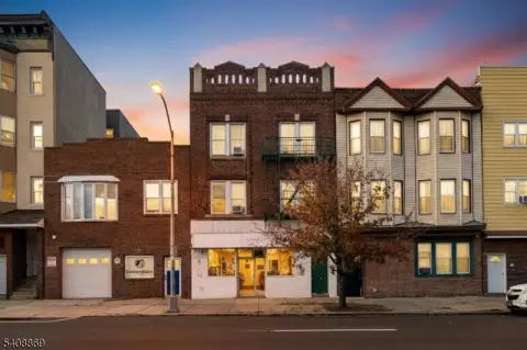 Mixed-Use Property in Growing Neighborhood