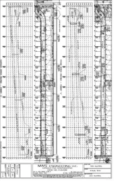 McAllen Acreage with Development Project