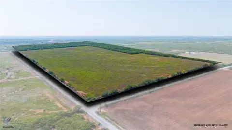 91-Acre Tract Near I-20